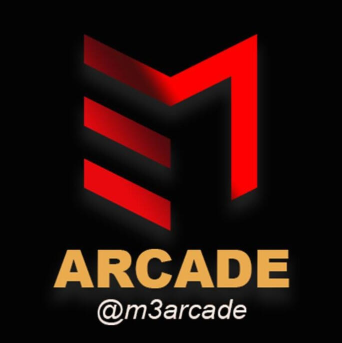 M3 Arcade